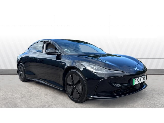 Main listing image - MG Im5