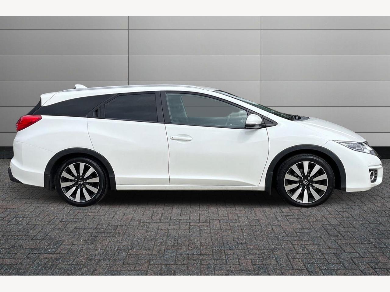 Main listing image - Honda Civic
