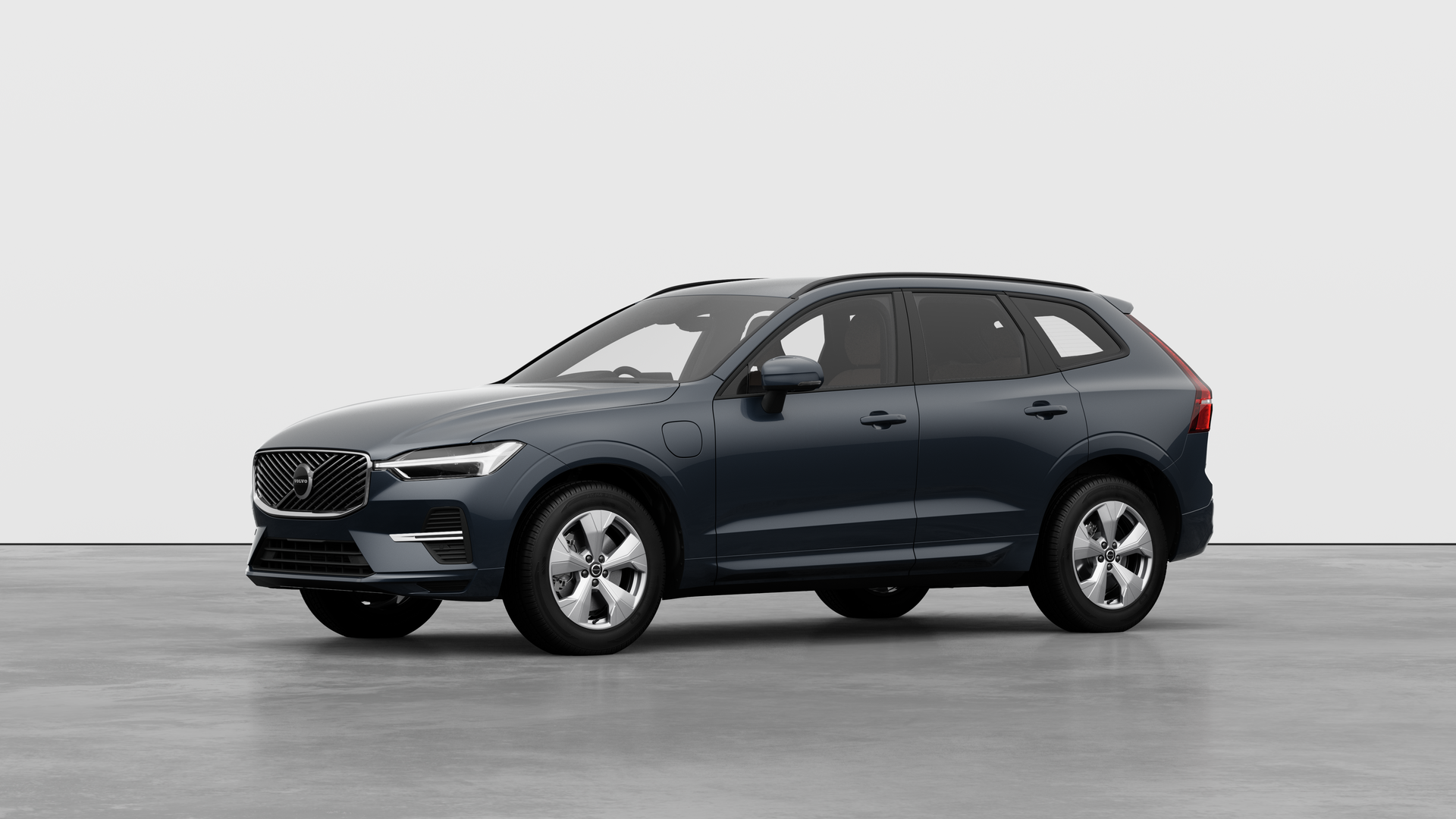 Main listing image - Volvo XC60