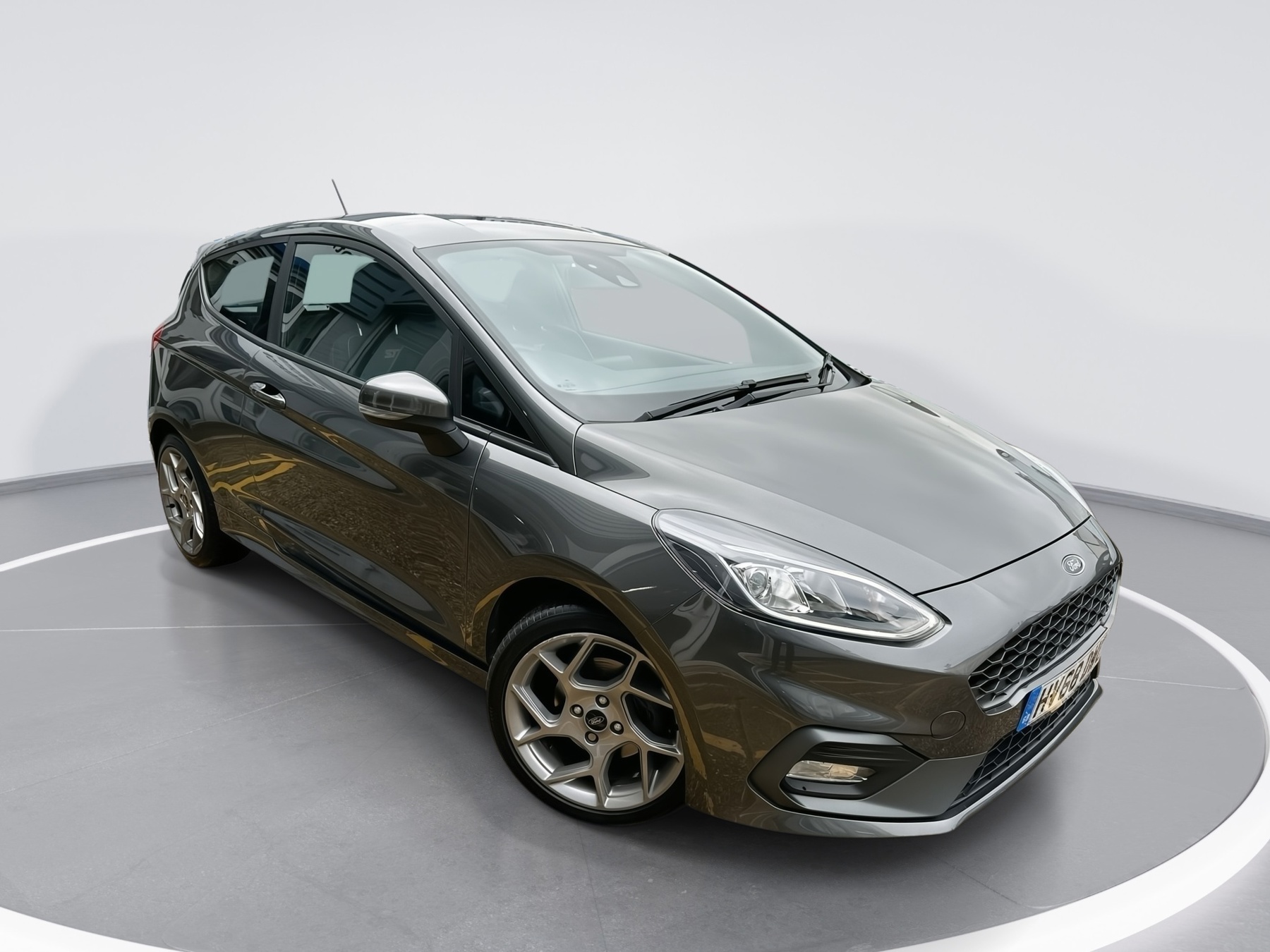 Main listing image - Ford Fiesta ST