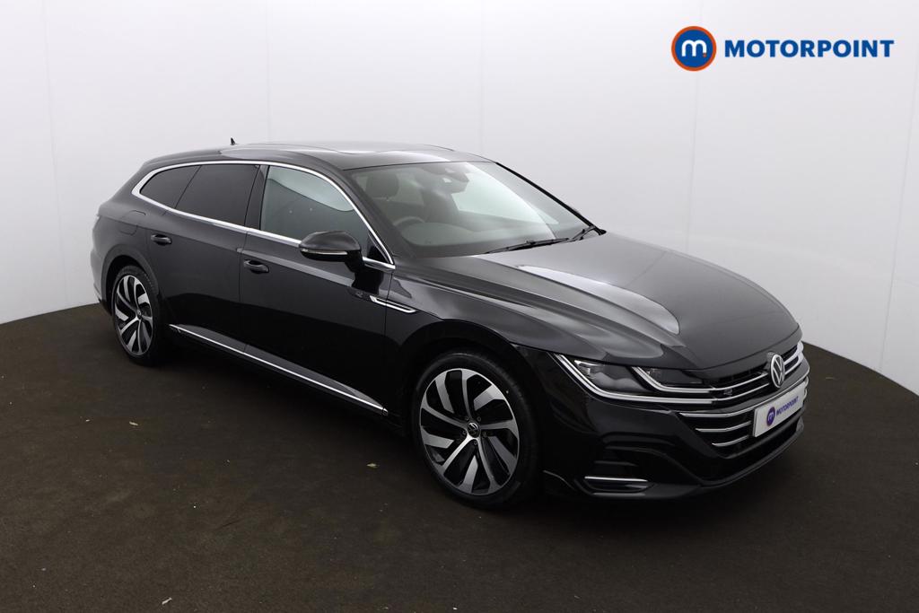 Main listing image - Volkswagen Arteon Shooting Brake