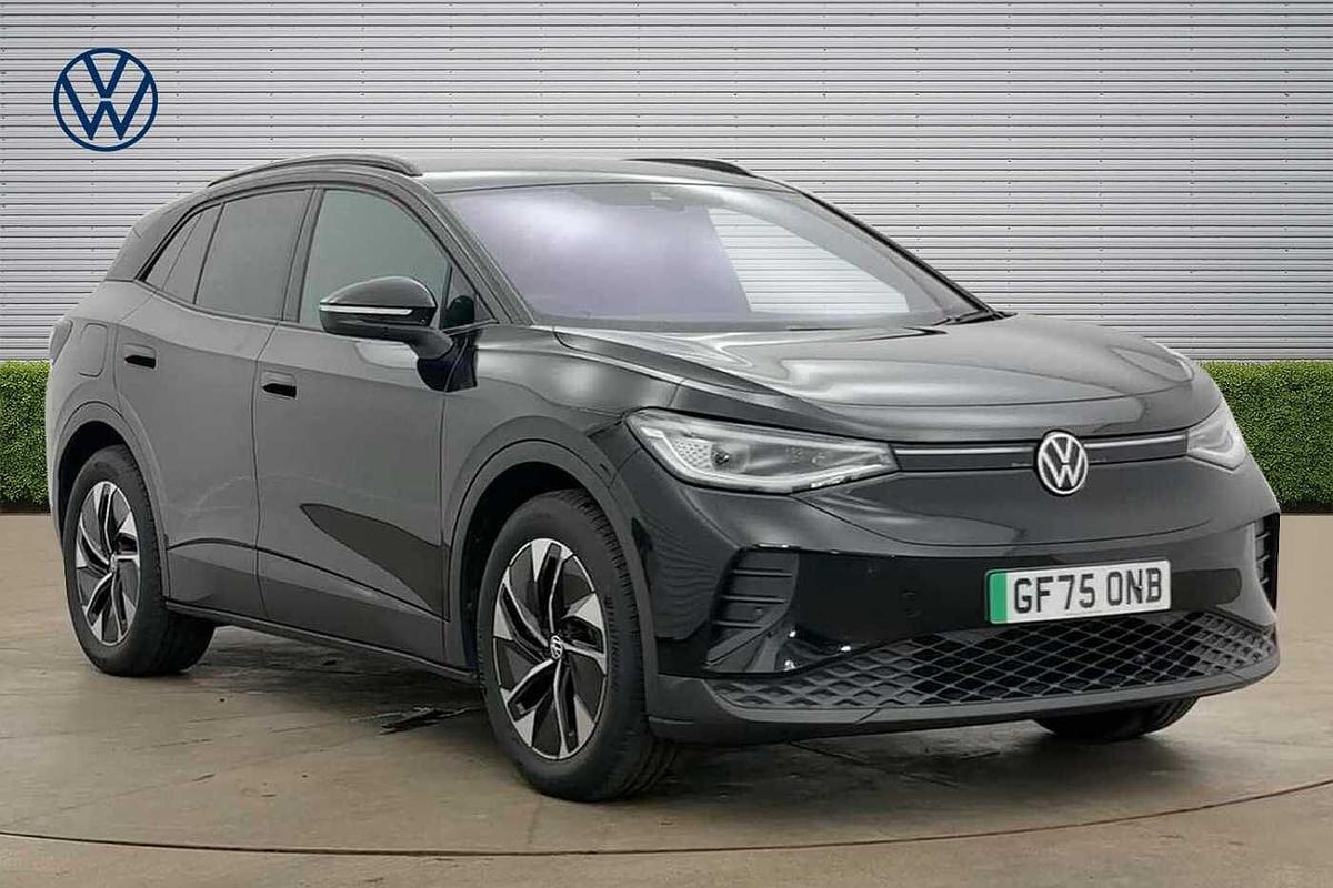 Main listing image - Volkswagen ID.4