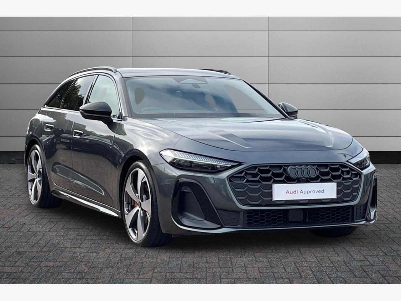 Main listing image - Audi A5