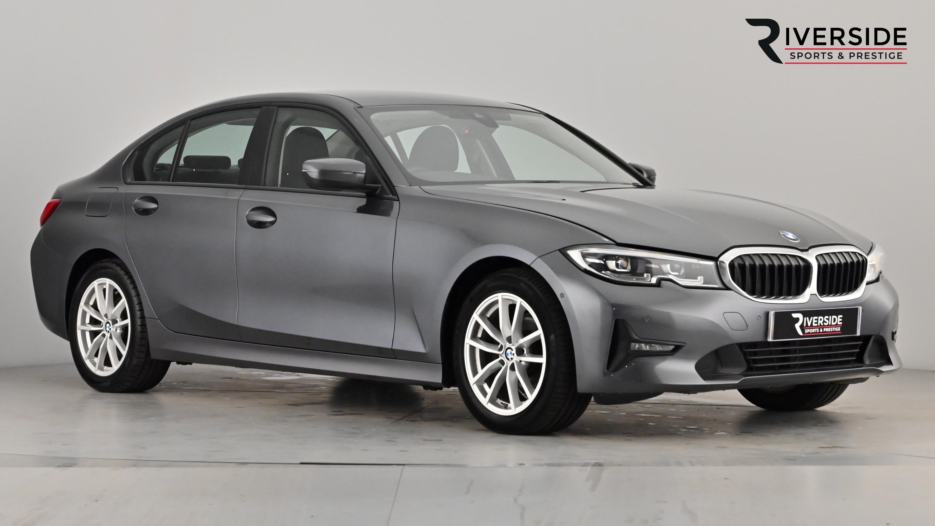 Main listing image - BMW 3 Series