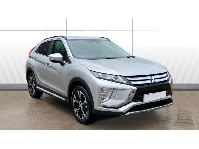 Main listing image - Mitsubishi Eclipse Cross