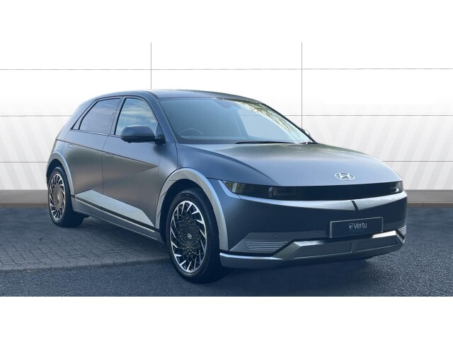 Main listing image - Hyundai IONIQ 5