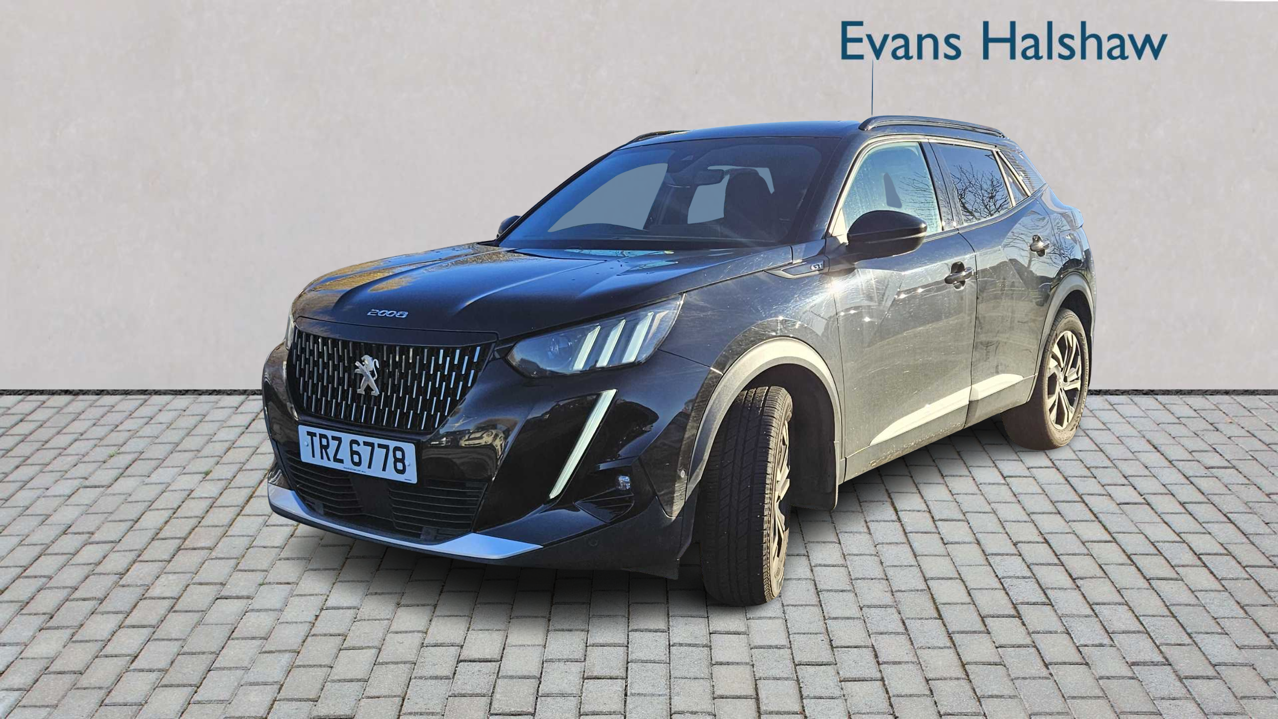 Main listing image - Peugeot 2008