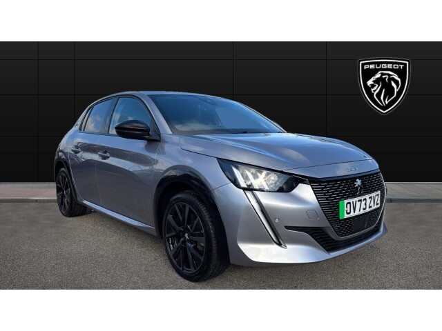 Main listing image - Peugeot 208