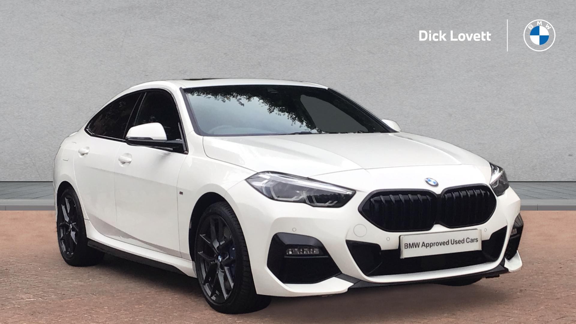 Main listing image - BMW 2 Series Gran Coupe