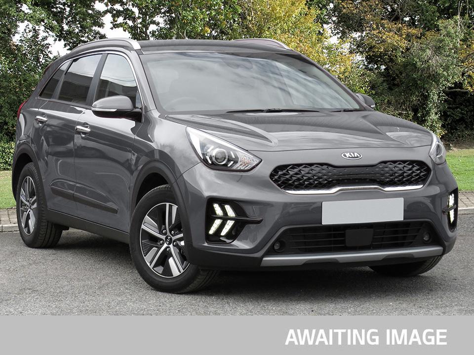 Main listing image - Kia Niro