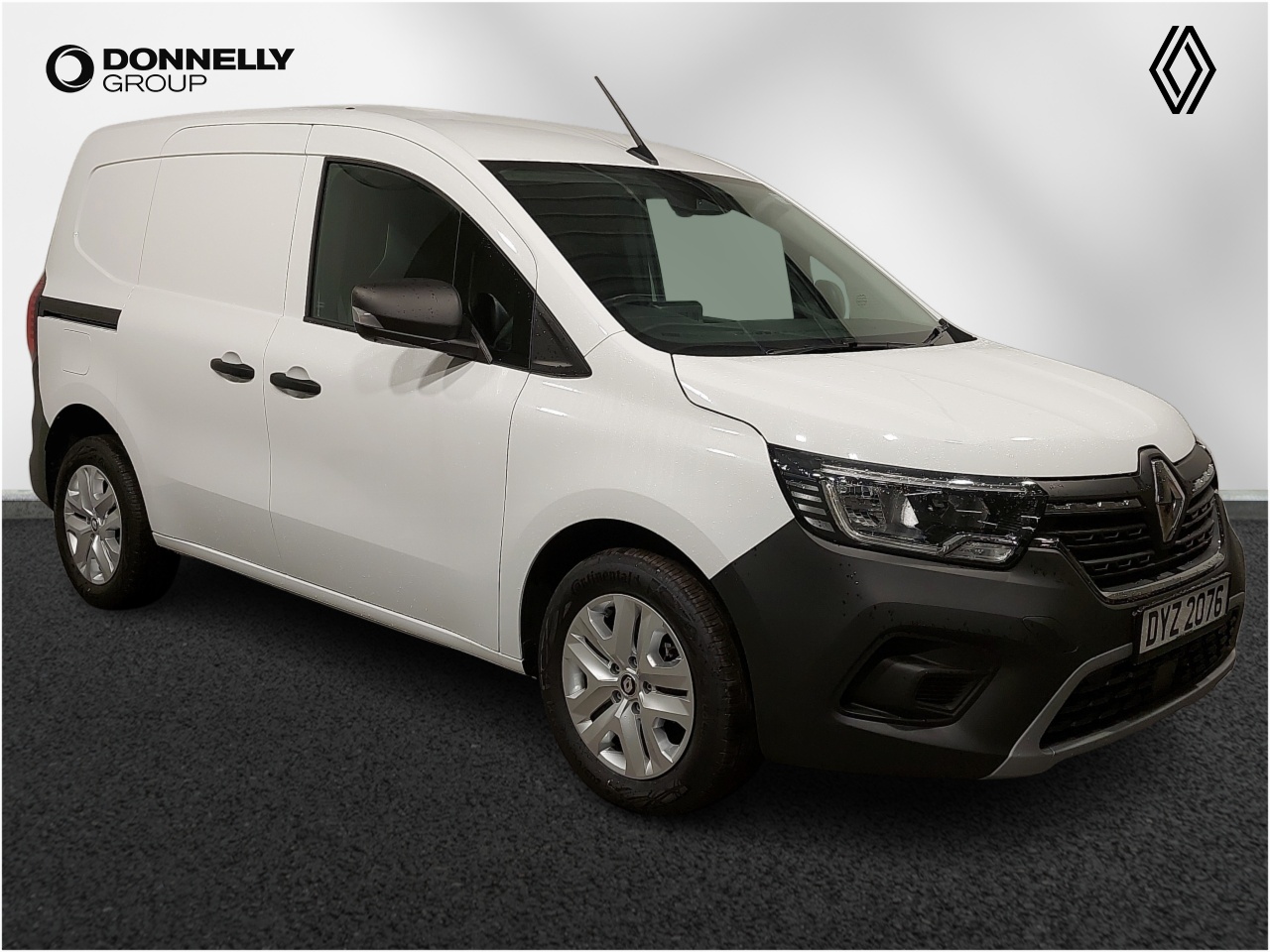 Main listing image - Renault Kangoo