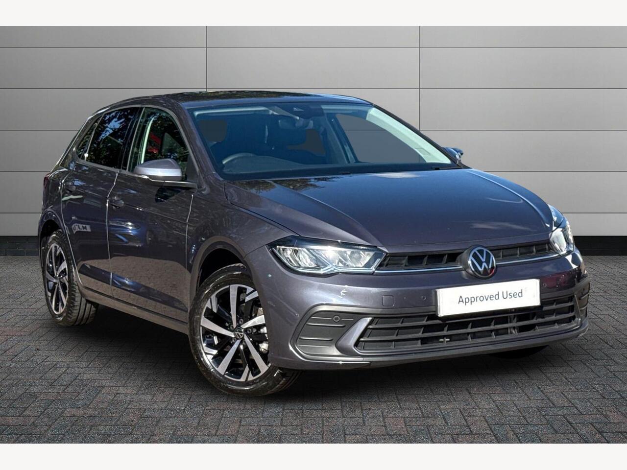 Main listing image - Volkswagen Polo