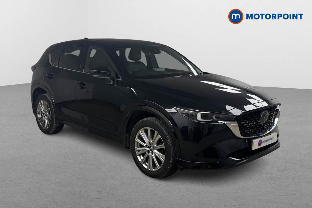 Main listing image - Mazda CX-5