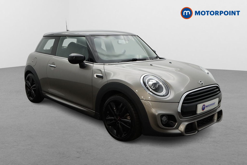 Main listing image - MINI Hatchback