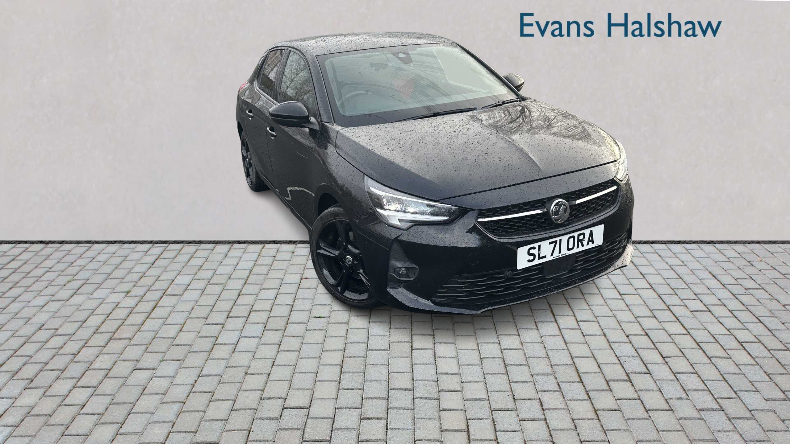 Main listing image - Vauxhall Corsa