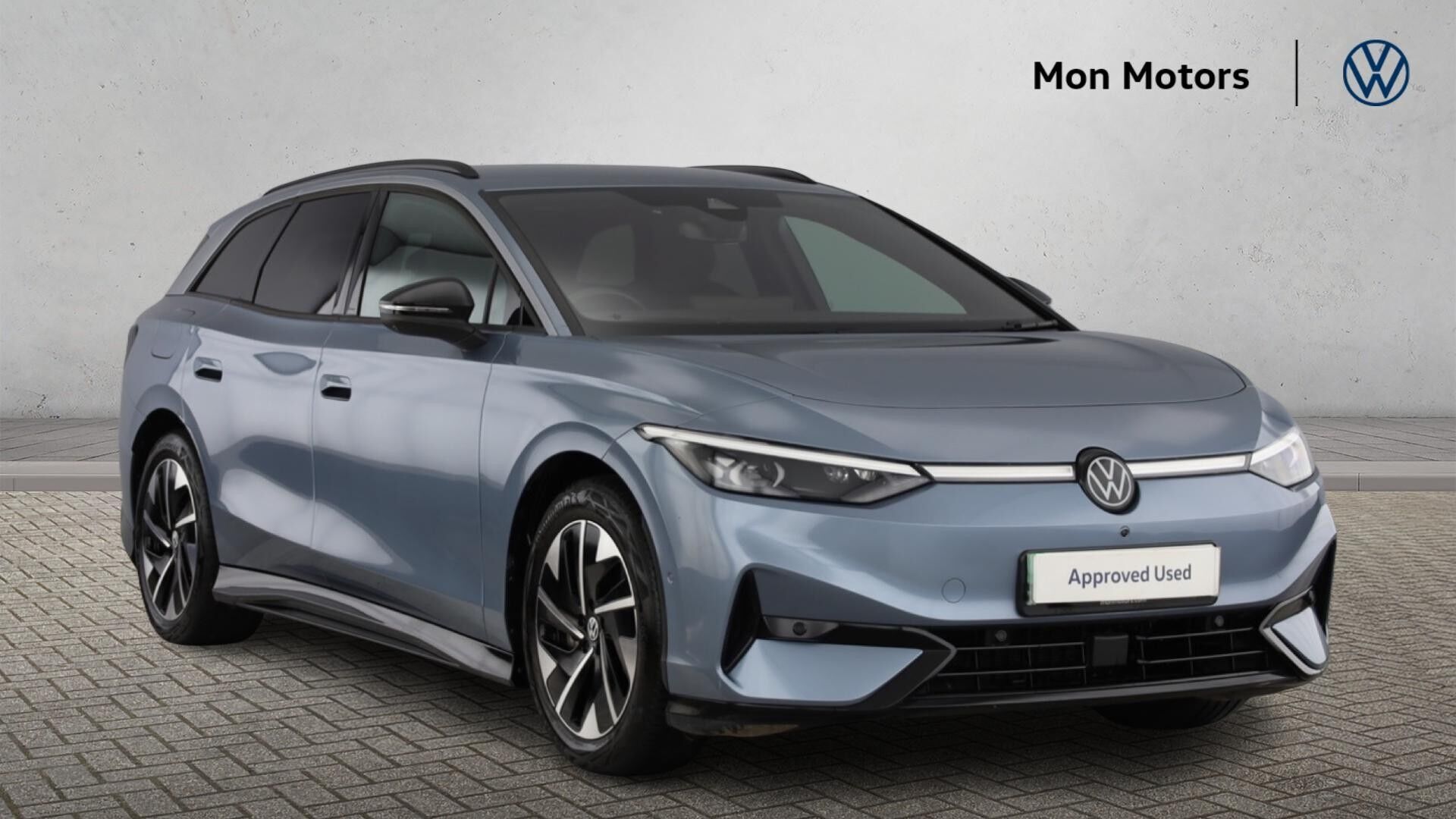 Main listing image - Volkswagen ID.7