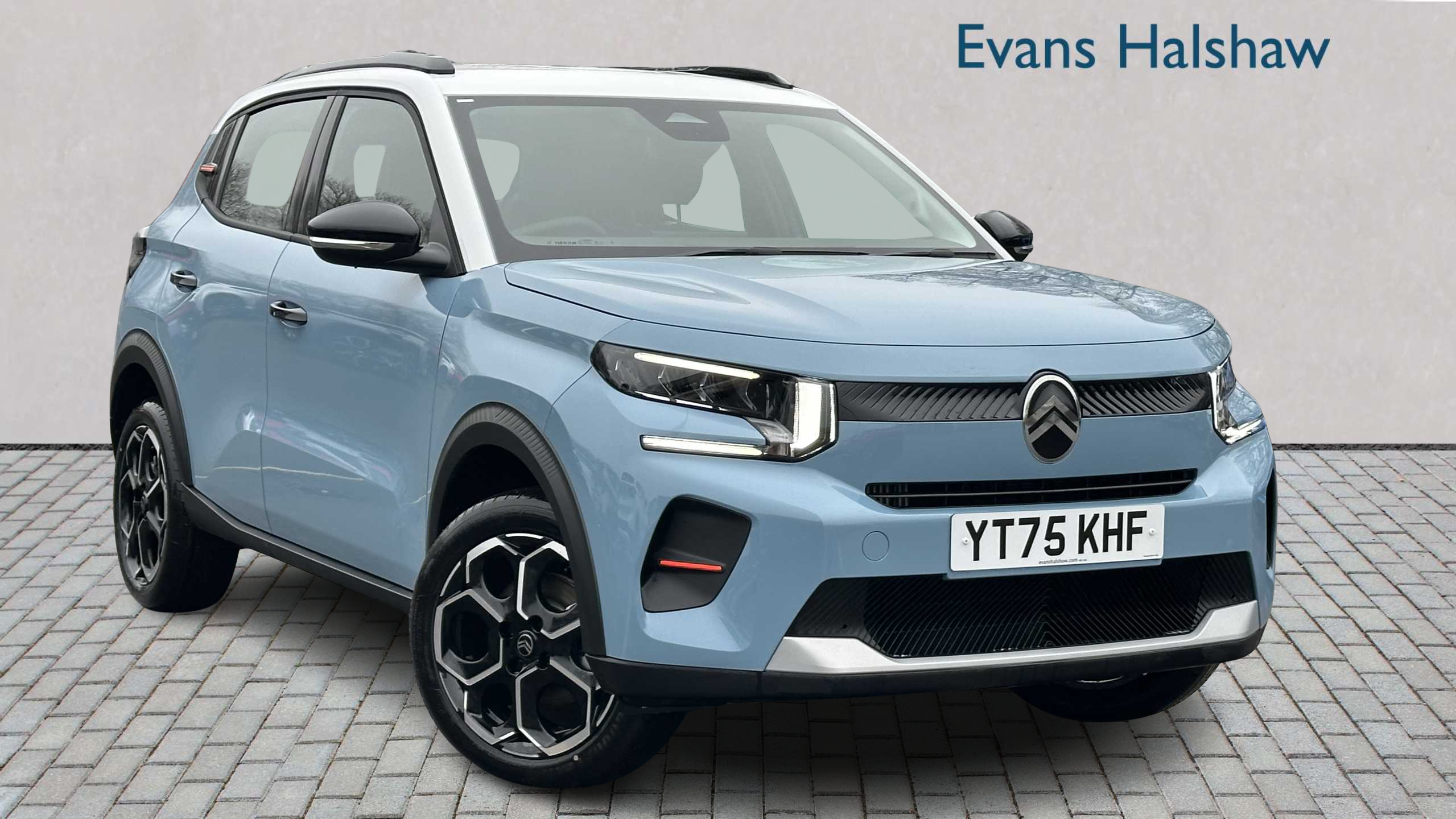 Main listing image - Citroen C3