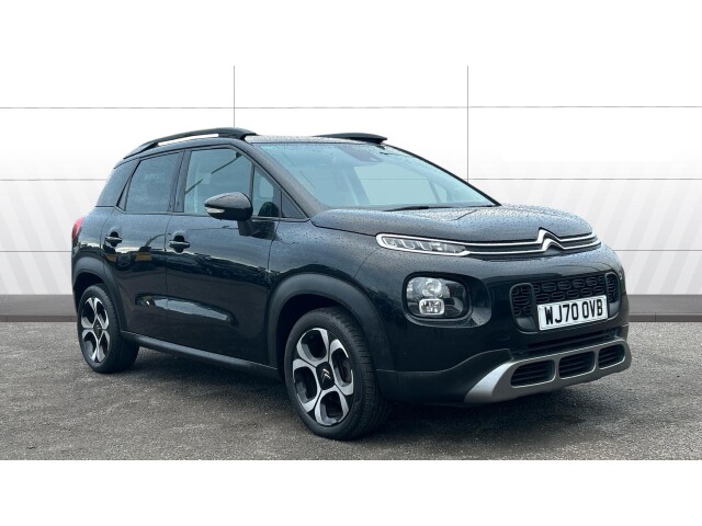 Main listing image - Citroen C3 Aircross