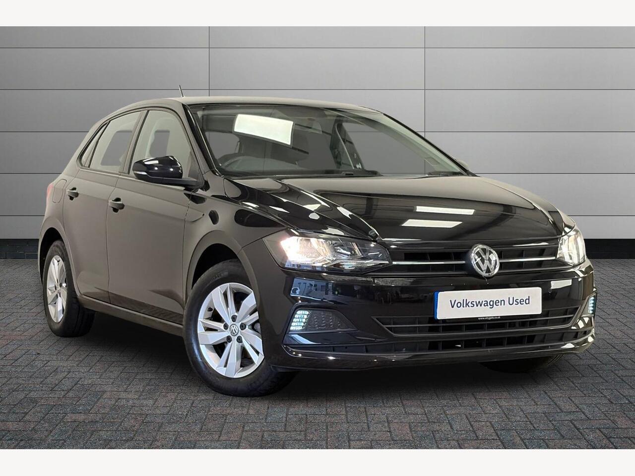 Main listing image - Volkswagen Polo