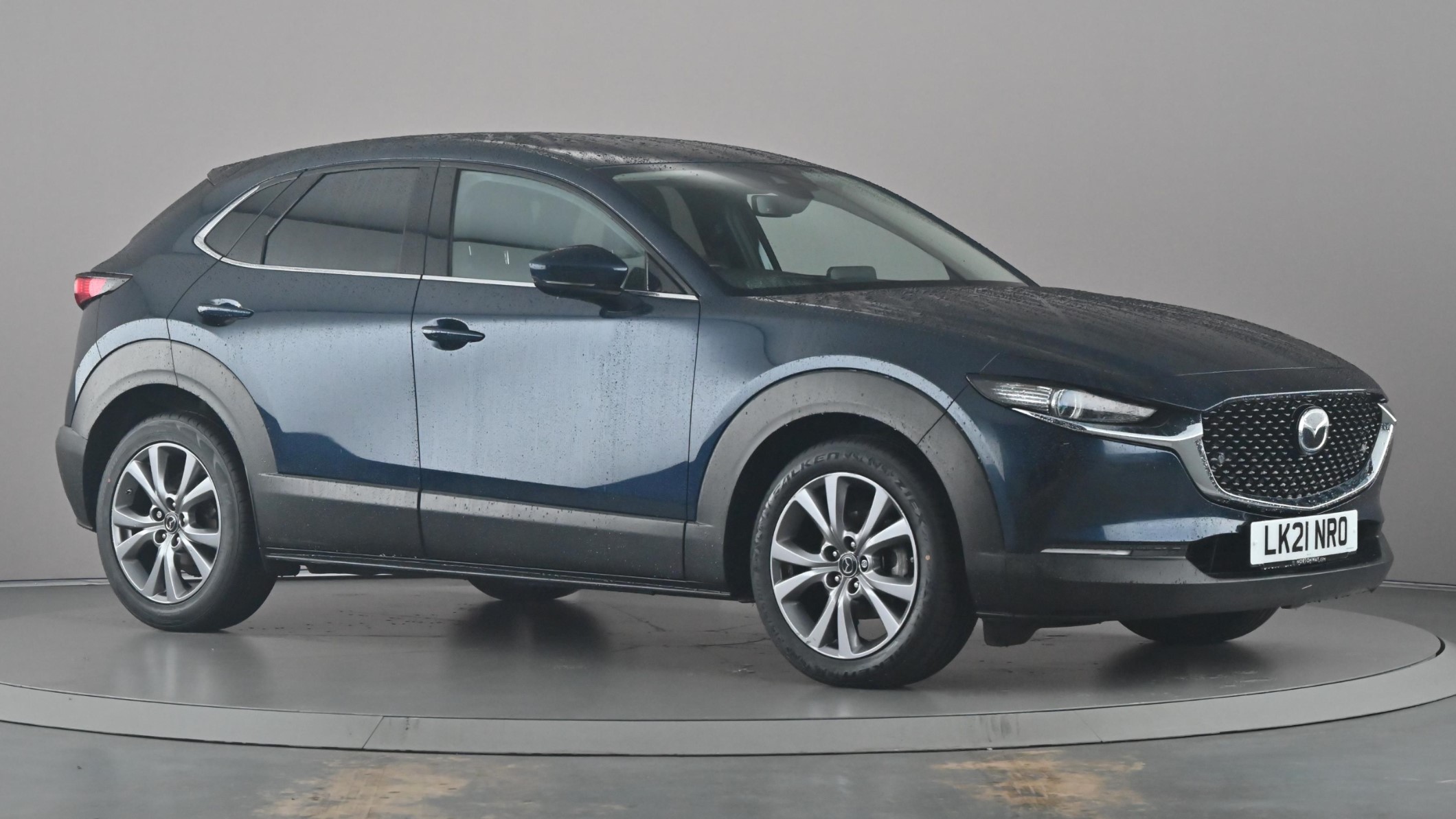 Main listing image - Mazda CX-30