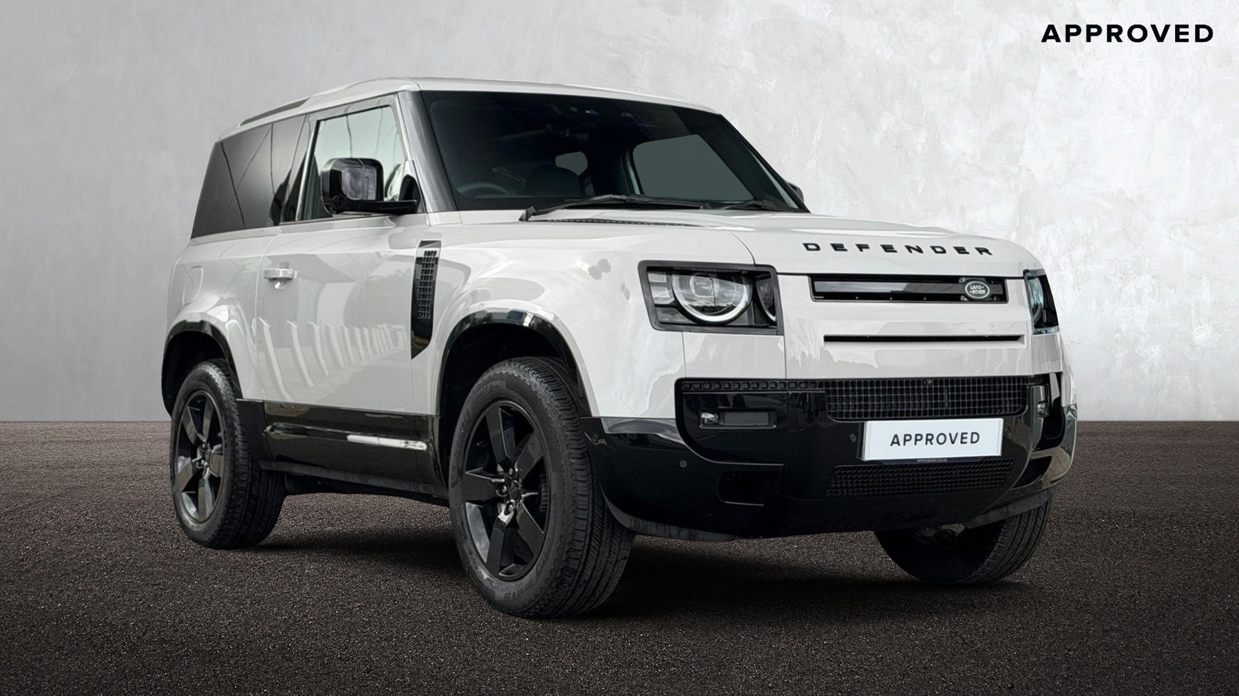 Main listing image - Land Rover Defender