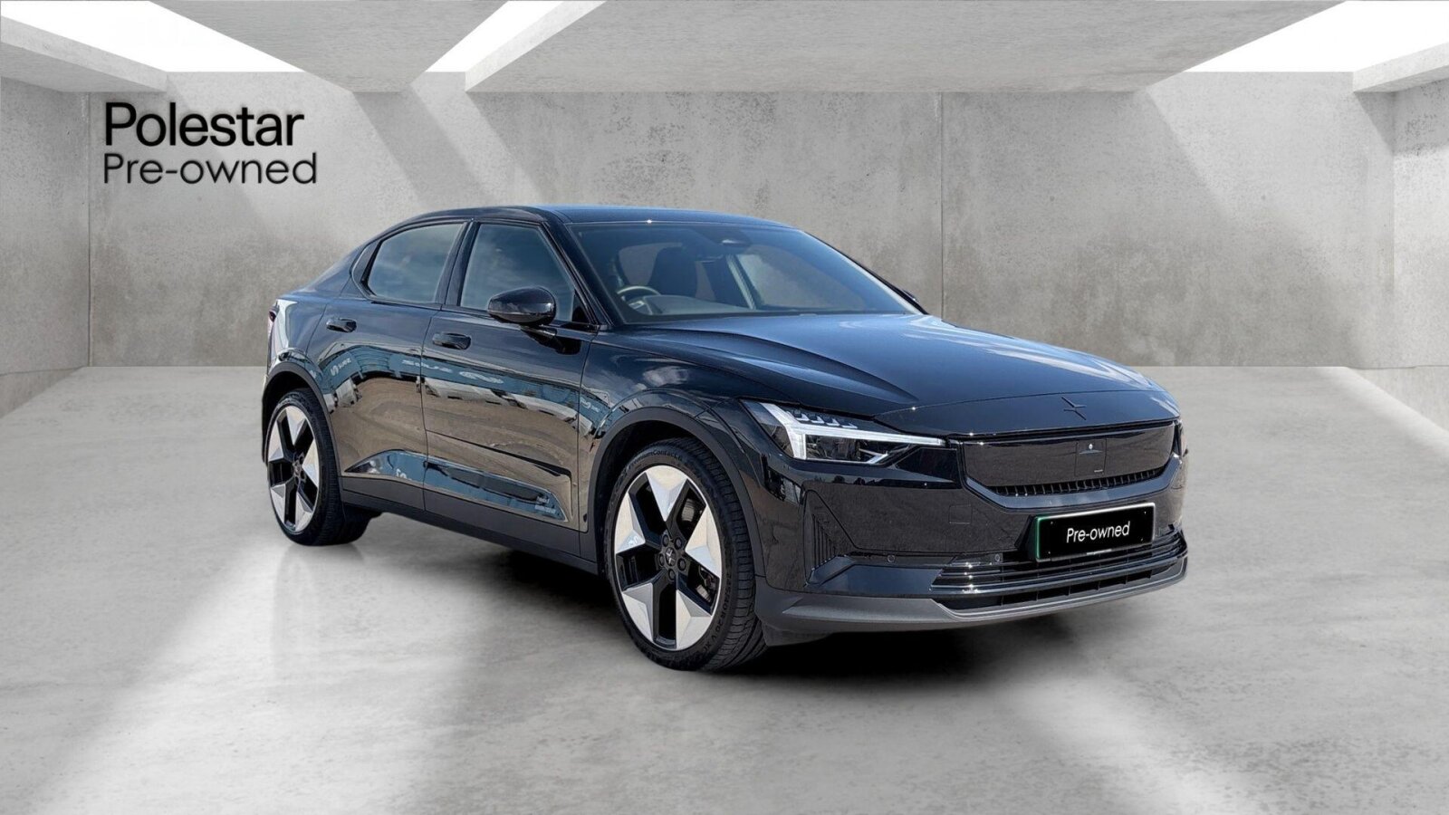 Main listing image - Polestar 2