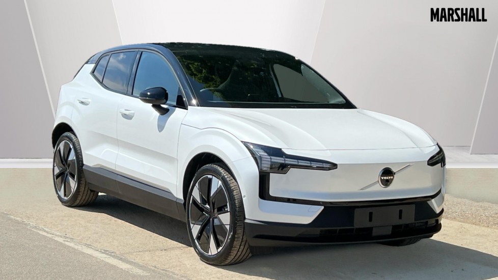 Main listing image - Volvo EX30