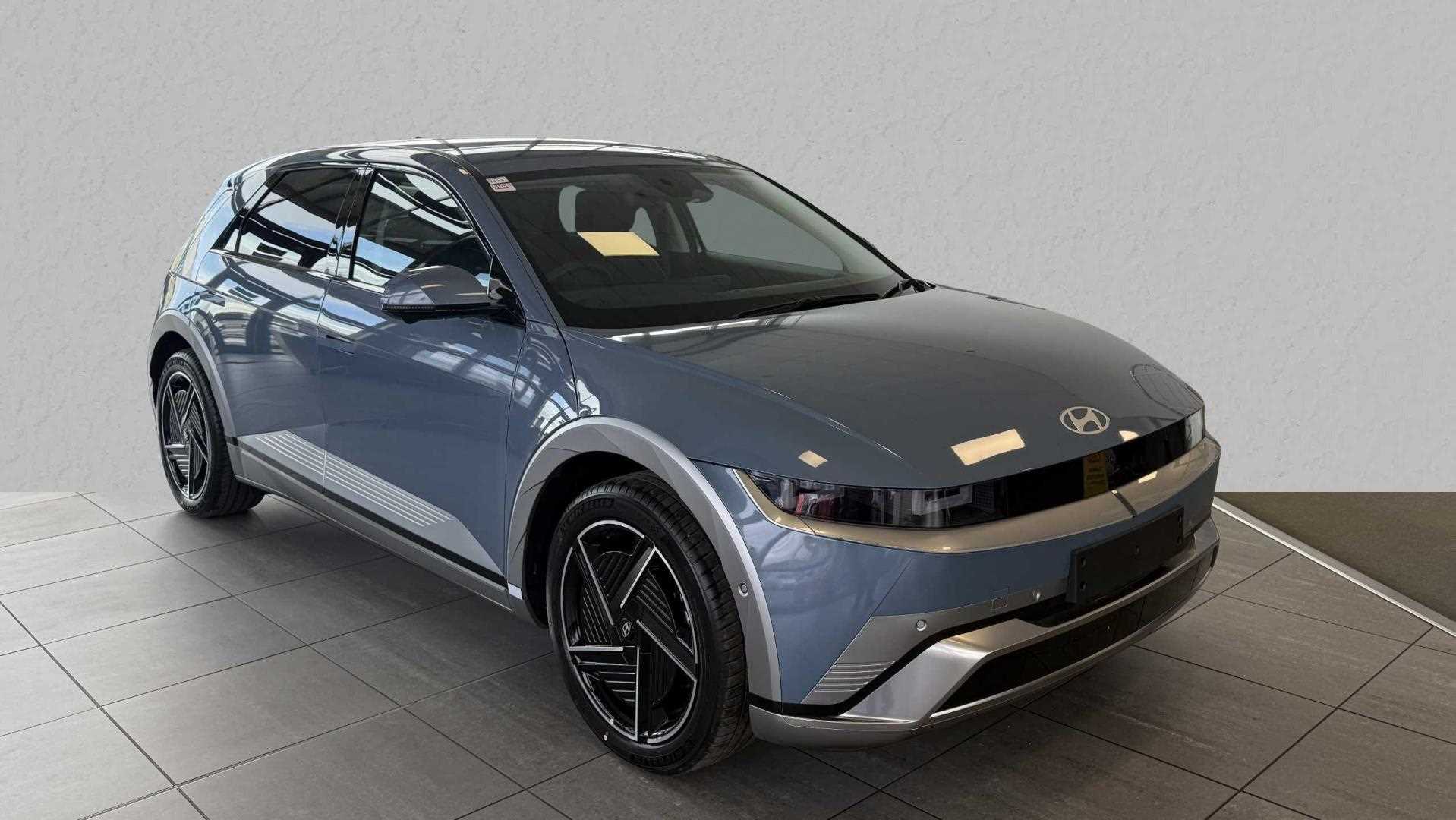 Main listing image - Hyundai IONIQ 5