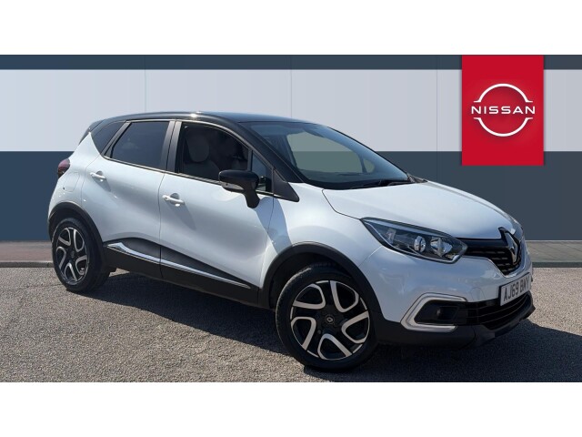 Main listing image - Renault Captur