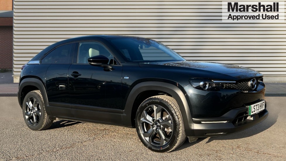 Main listing image - Mazda MX-30