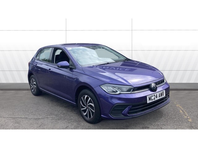 Main listing image - Volkswagen Polo
