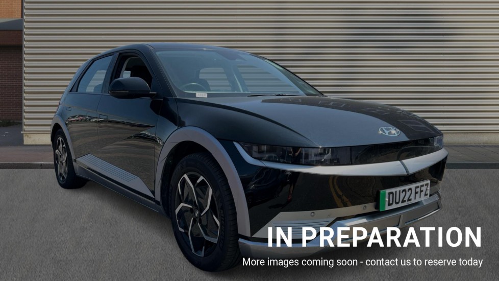 Main listing image - Hyundai IONIQ 5