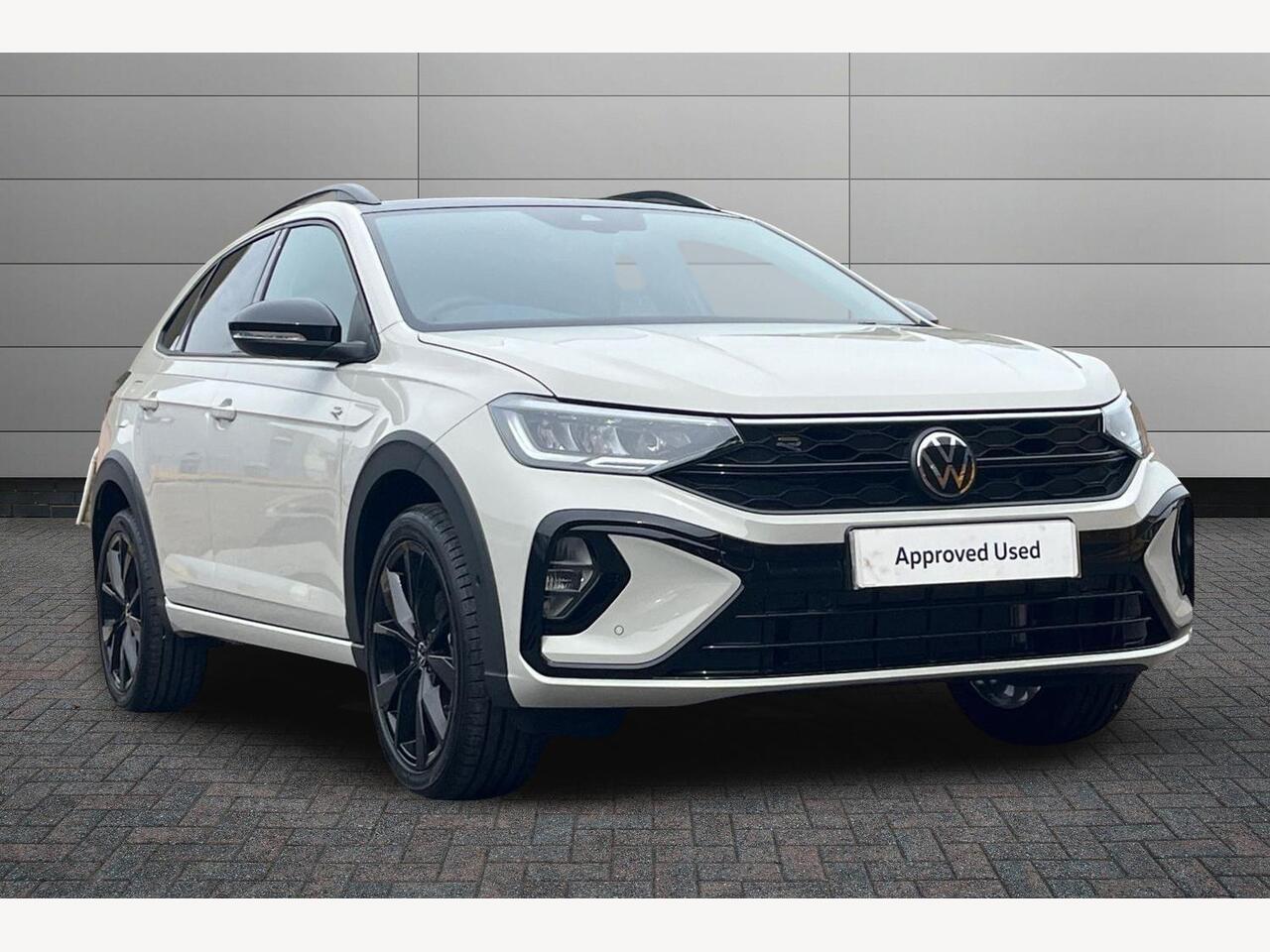 Main listing image - Volkswagen Taigo