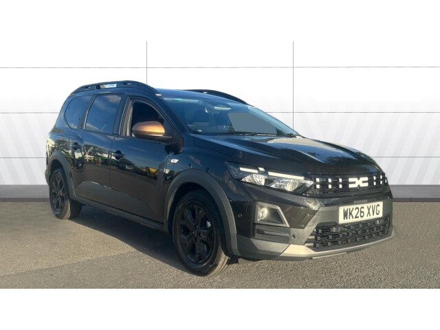 Main listing image - Dacia Jogger