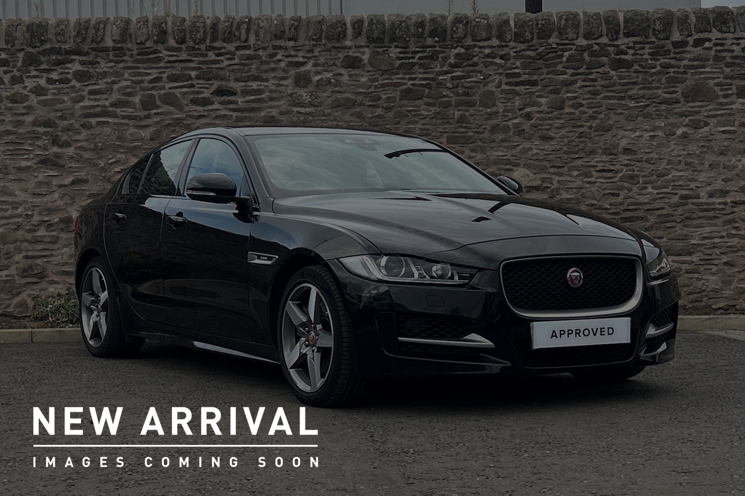 Main listing image - Jaguar XE
