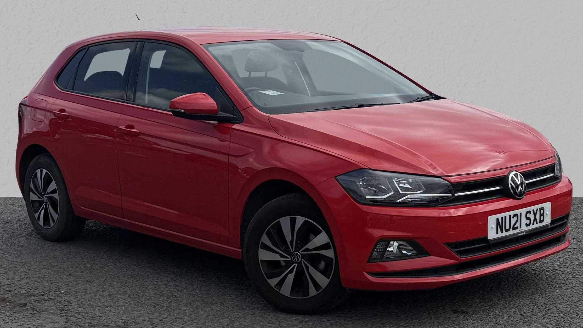 Main listing image - Volkswagen Polo