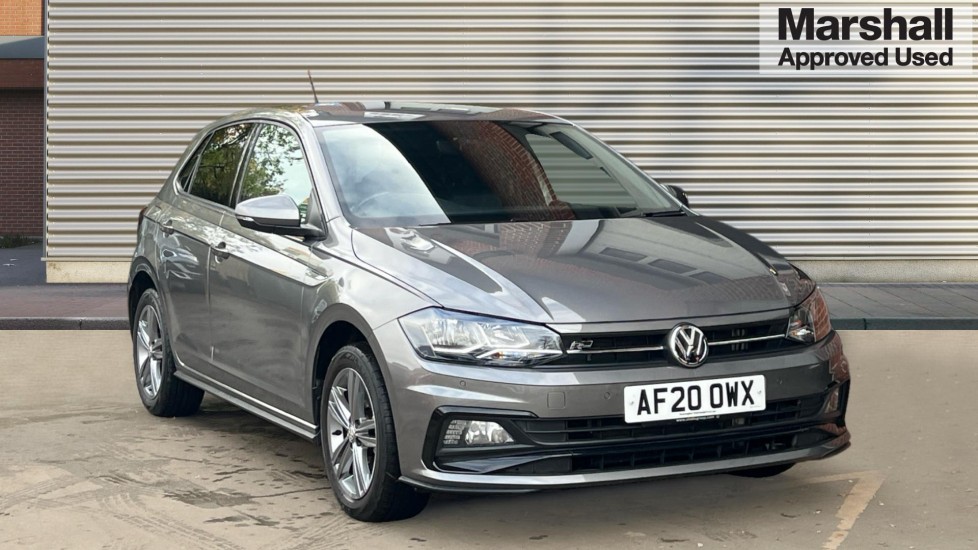 Main listing image - Volkswagen Polo