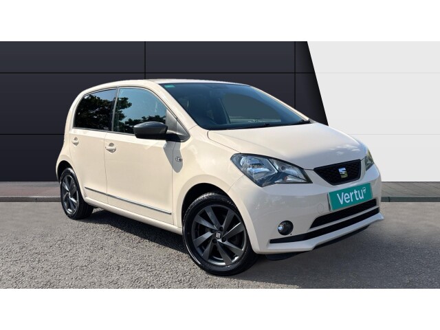 Main listing image - SEAT Mii