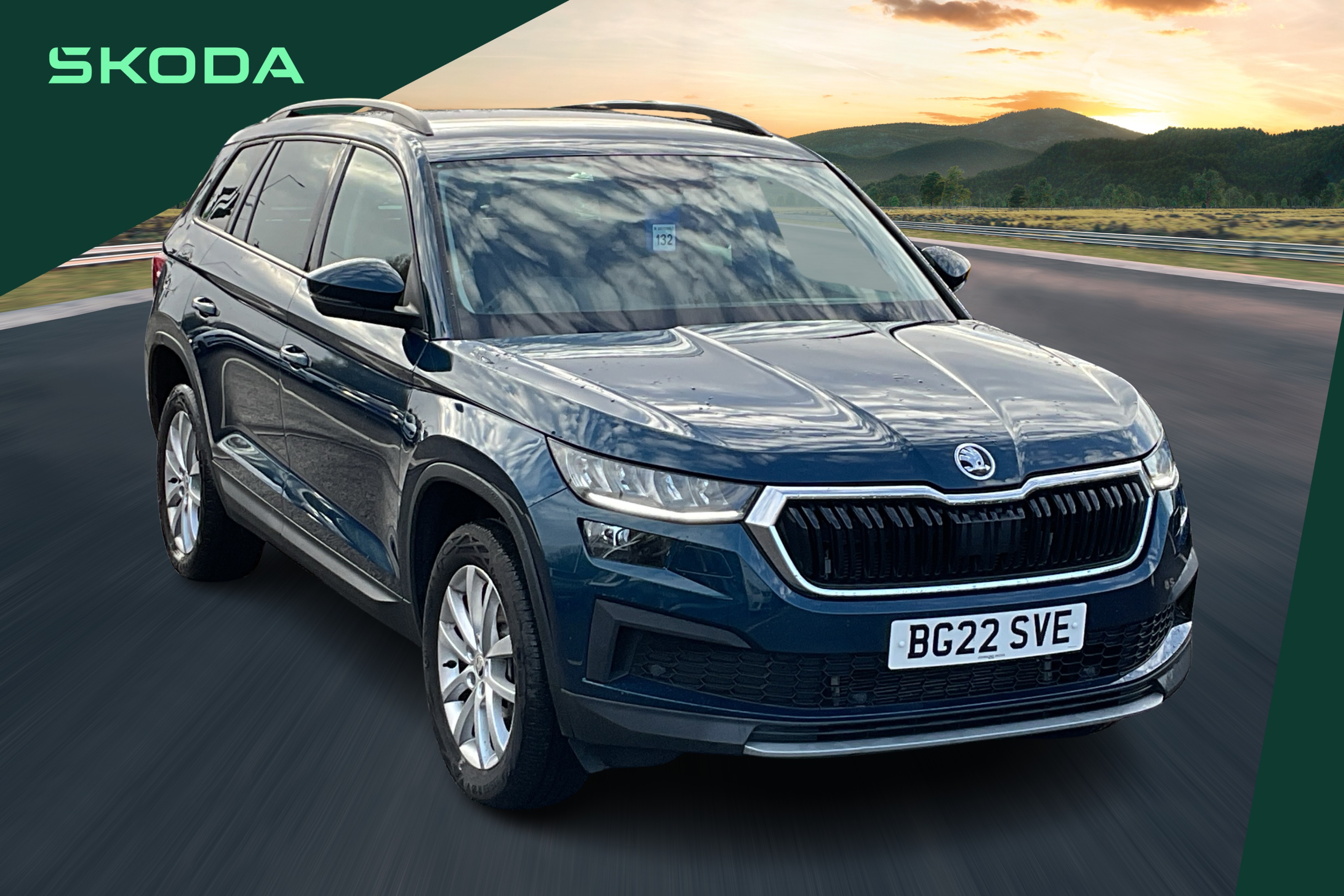 Main listing image - Skoda Kodiaq