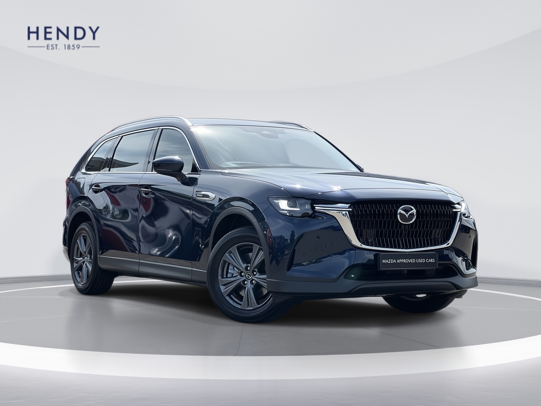 Main listing image - Mazda Cx 80