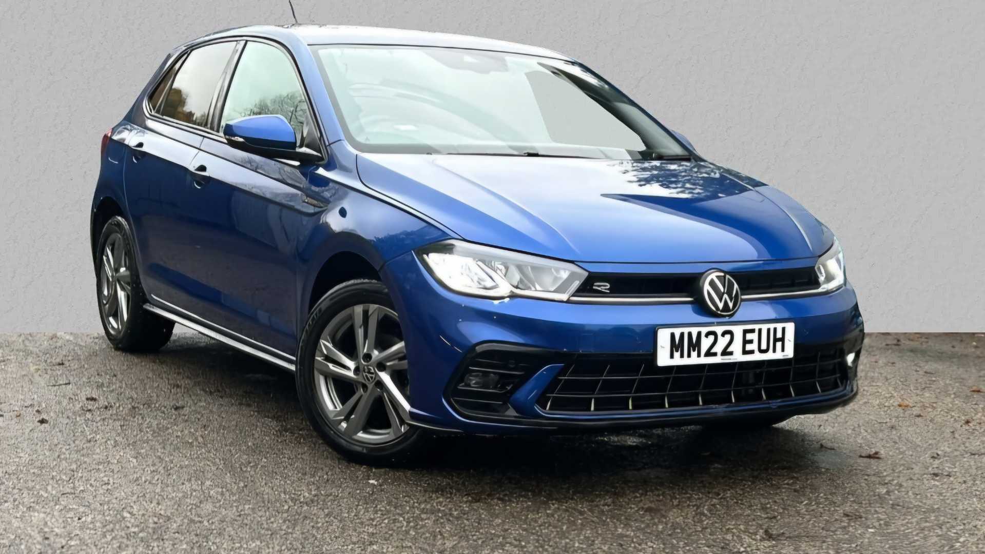 Main listing image - Volkswagen Polo