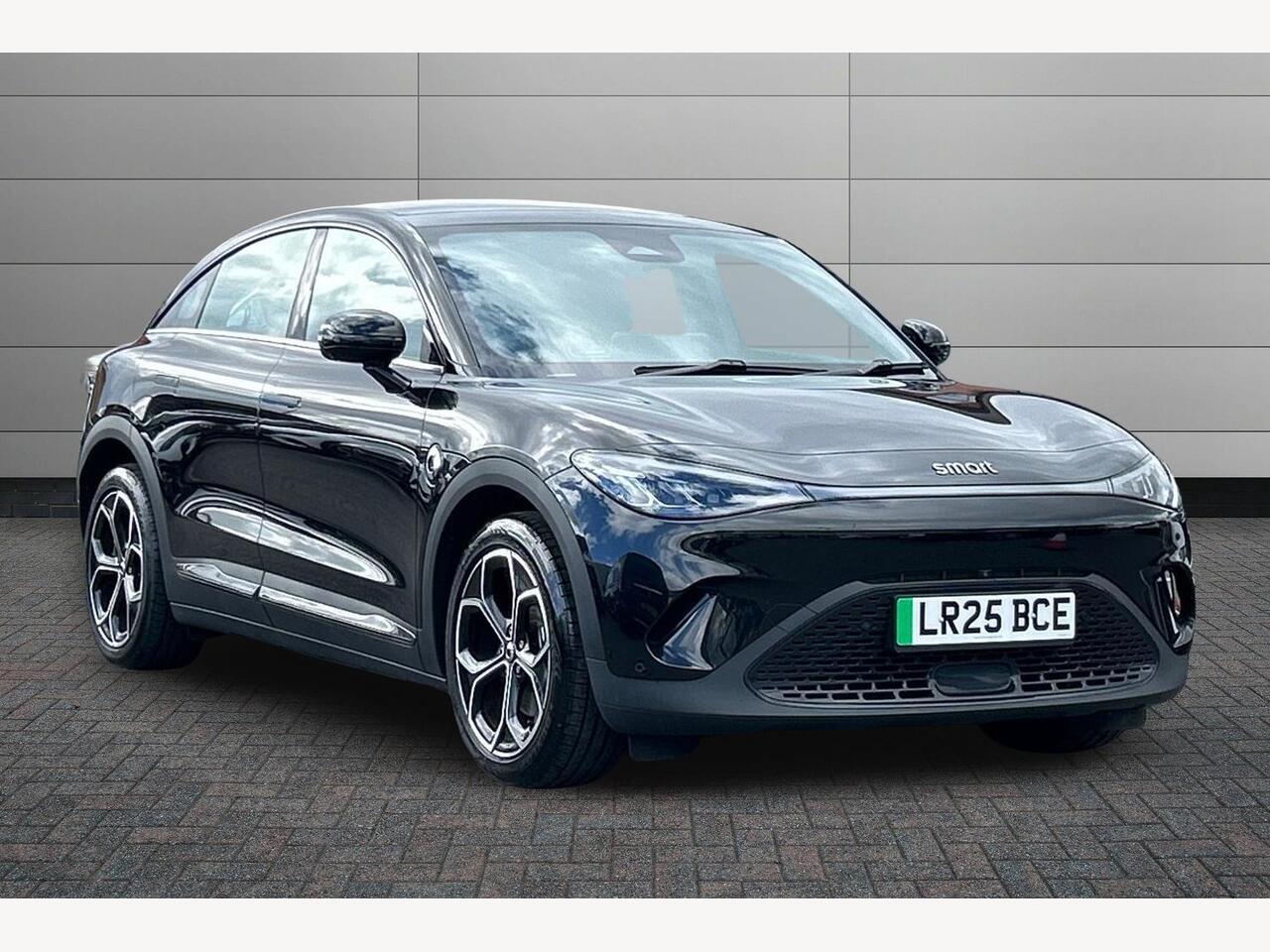 Main listing image - Smart Hashtag 3