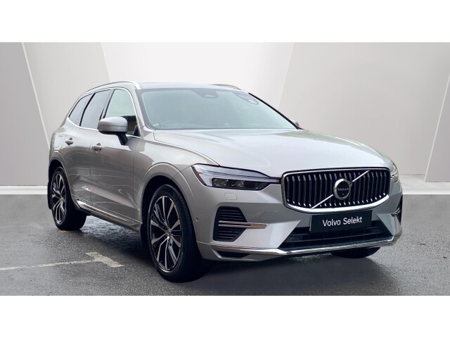 Main listing image - Volvo XC60
