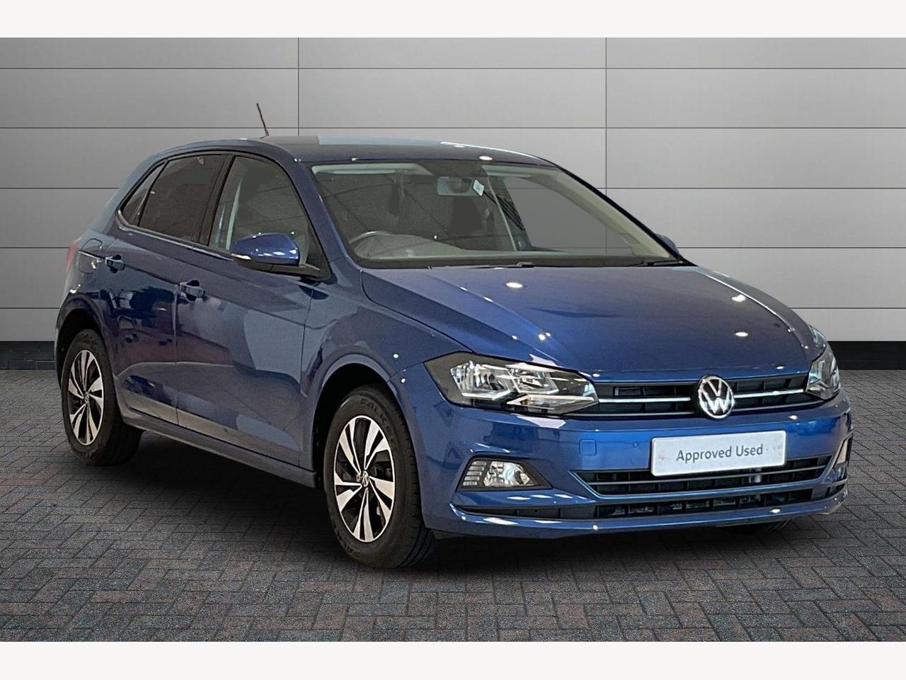 Main listing image - Volkswagen Polo