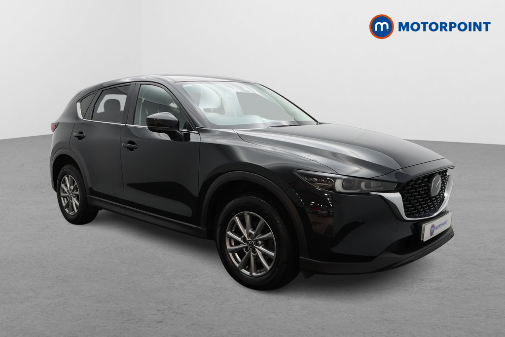 Main listing image - Mazda CX-5