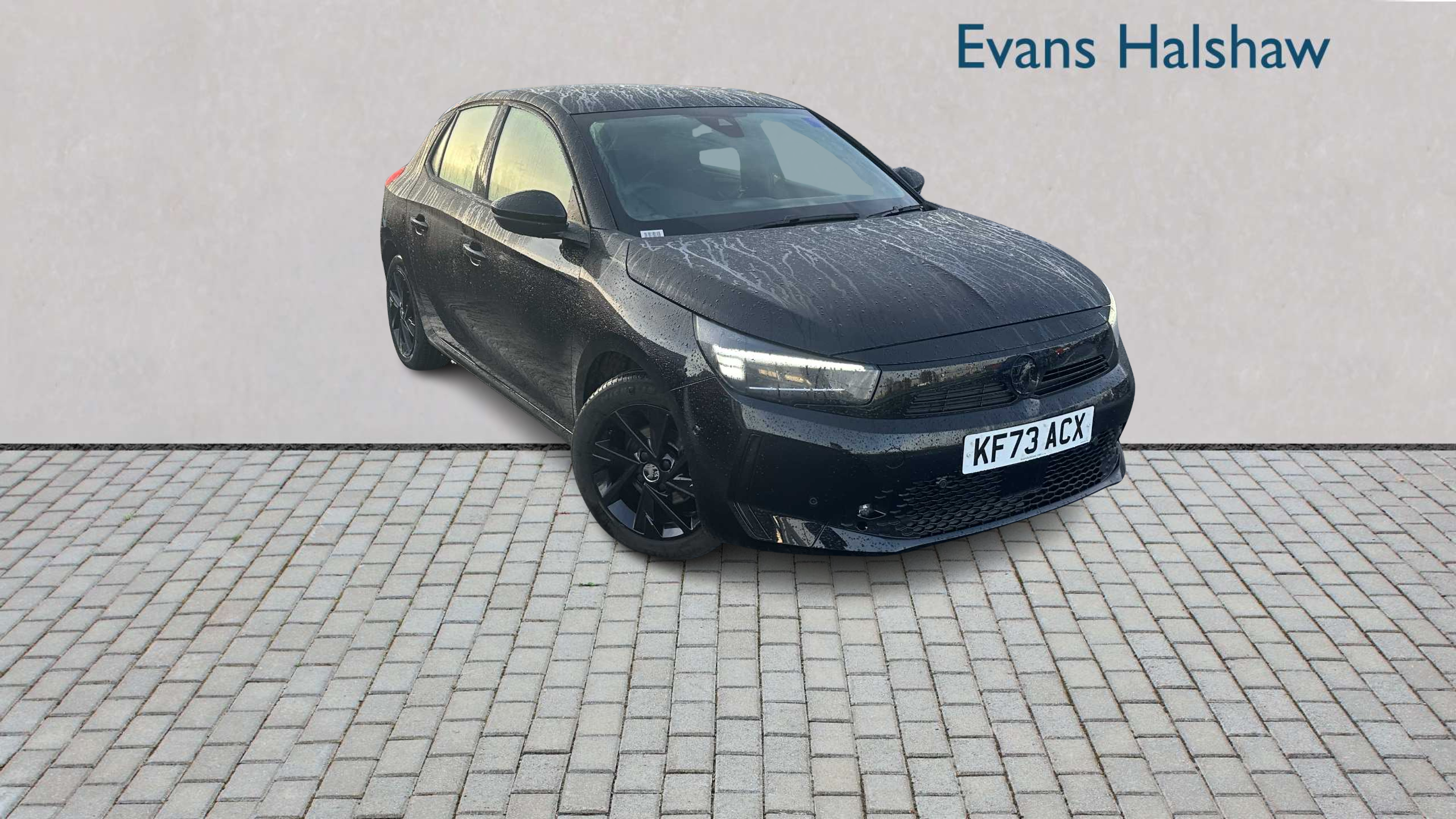 Main listing image - Vauxhall Corsa