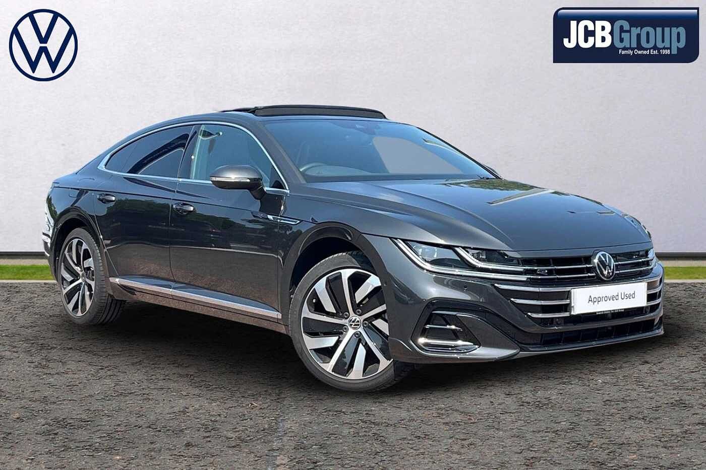 Main listing image - Volkswagen Arteon