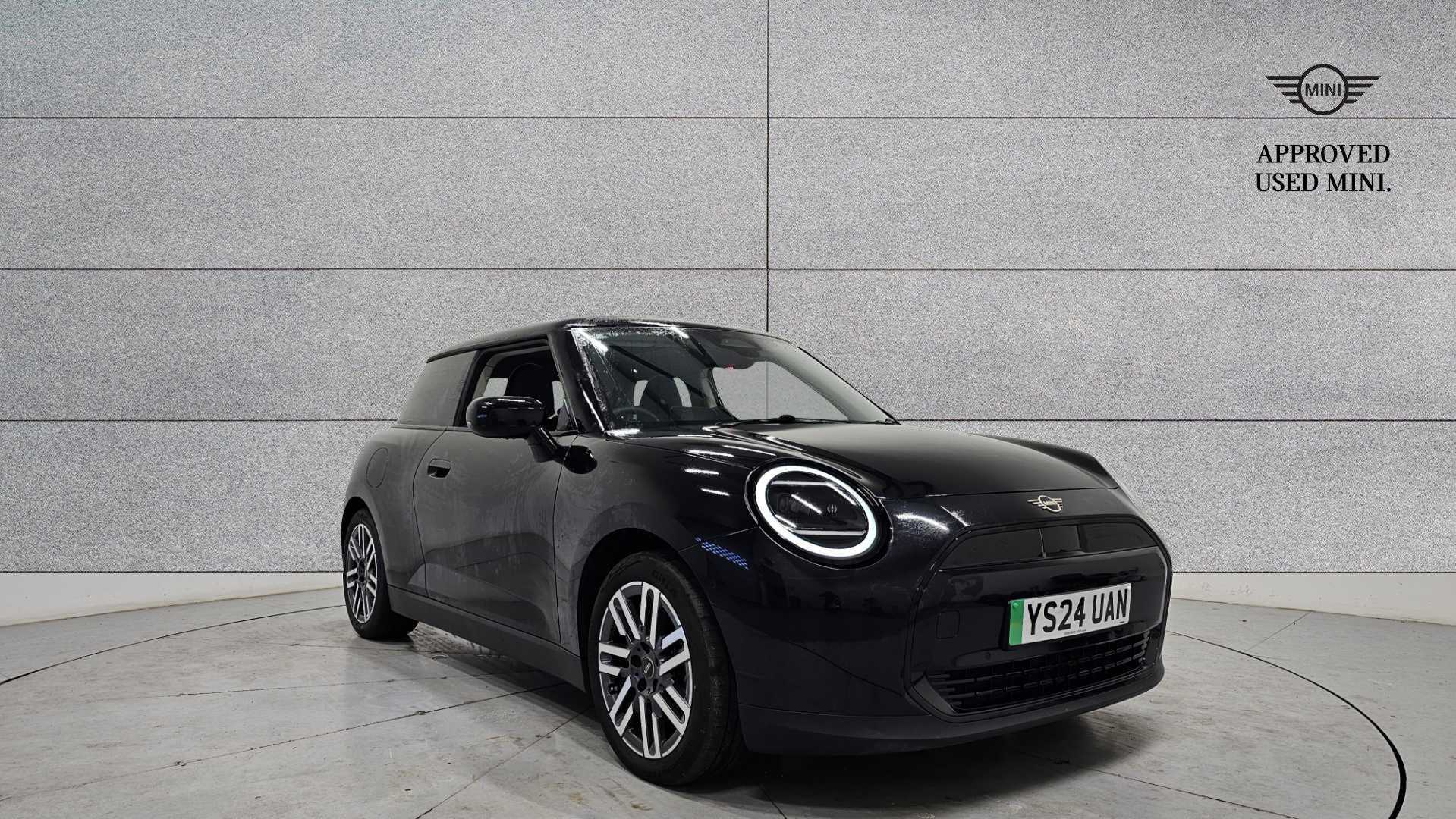 Main listing image - MINI Electric