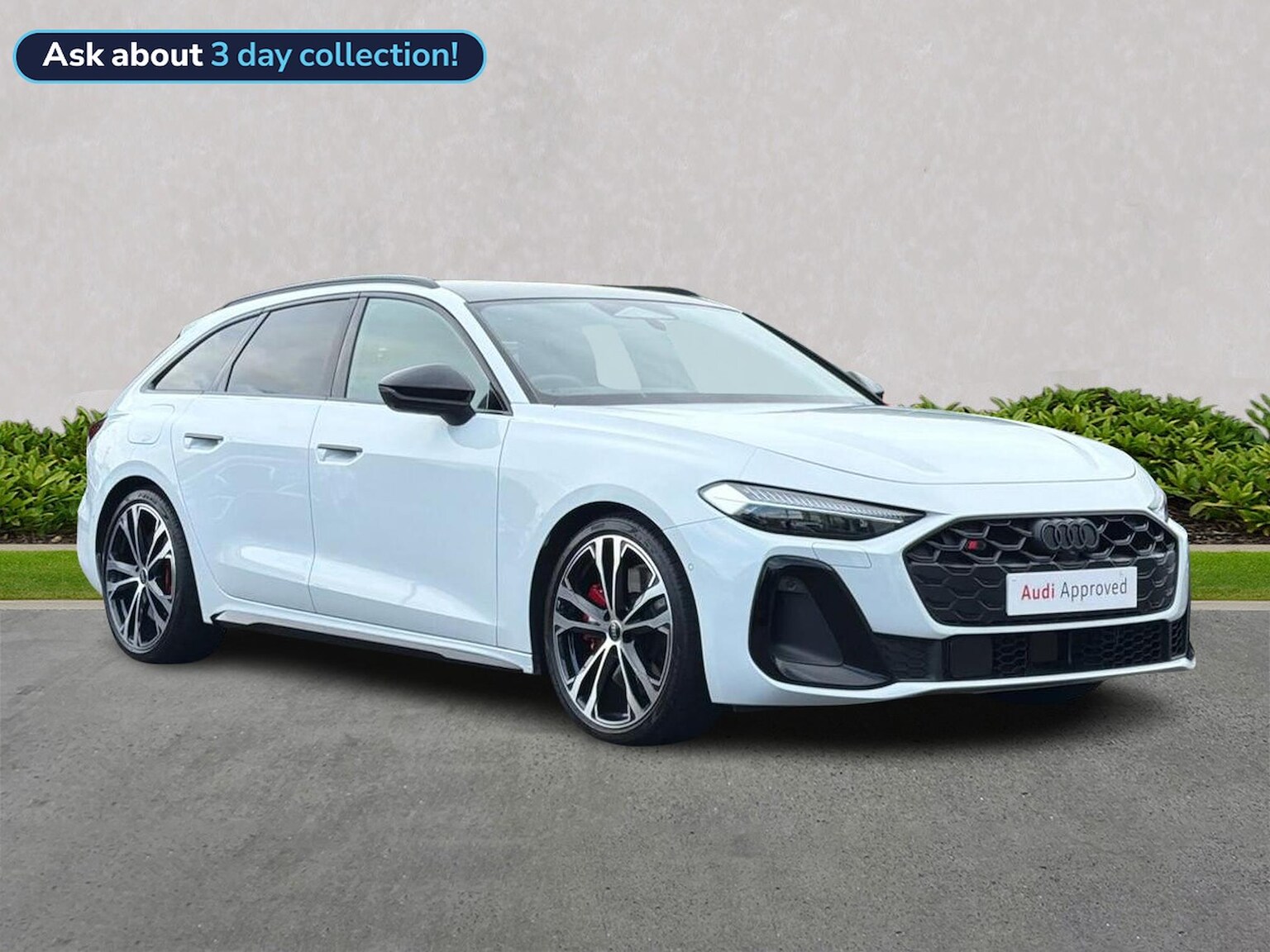 Main listing image - Audi A5