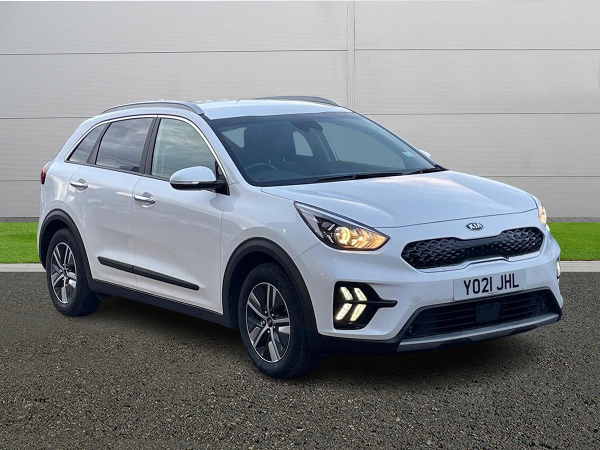 Main listing image - Kia Niro